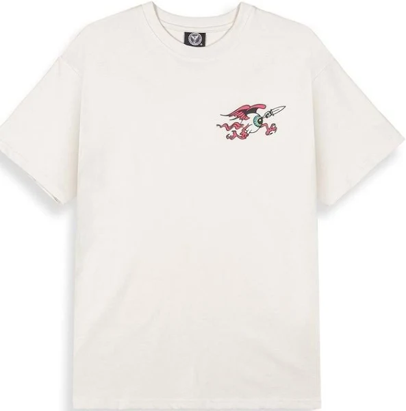 Camiseta PH4NT0M Project Blanca